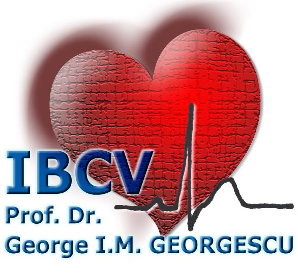 INSTITUTUL DE BOLI CARDIOVASCULARE 'PROF. DR. GEORGE I. M. GEORGESCU' IAȘI