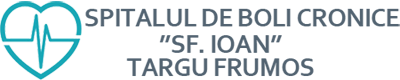 SPITALUL DE BOLI CRONICE 'SF. IOAN' TÂRGU FRUMOS