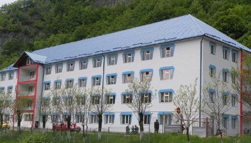 SPITALUL DE PSIHIATRIE CAVNIC