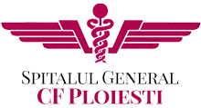 SPITALUL GENERAL CĂI FERATE PLOIEȘTI