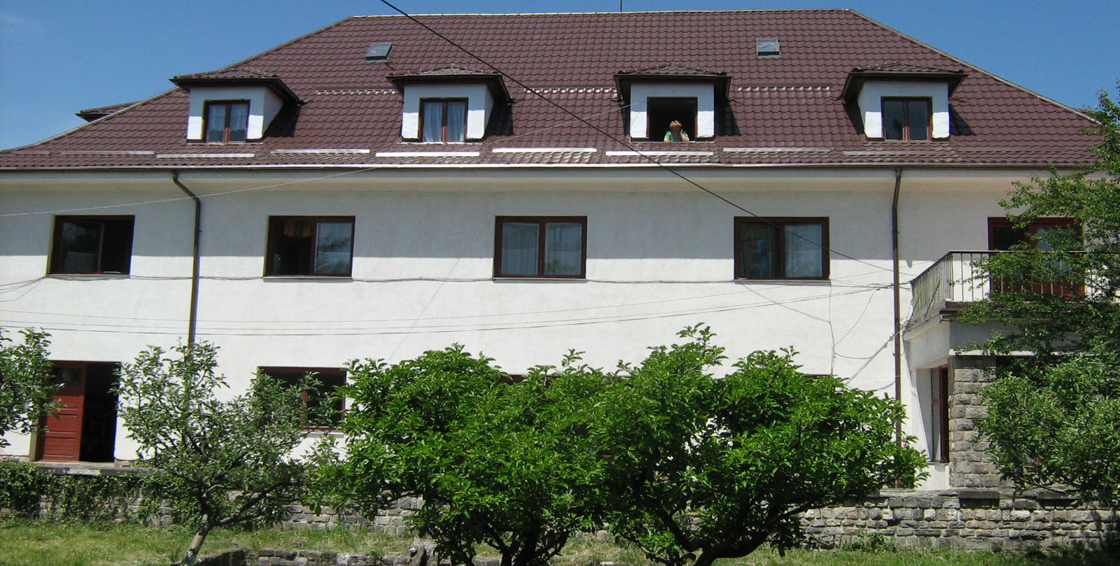 SPITALUL DE BOLI PULMONARE BREAZA