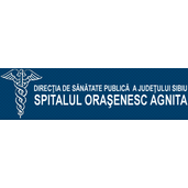 SPITALUL ORĂȘENESC AGNITA