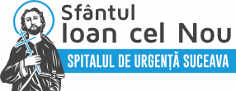 SPITALUL JUDEȚEAN DE URGENȚĂ 'SFÂNTUL IOAN CEL NOU' SUCEAVA
