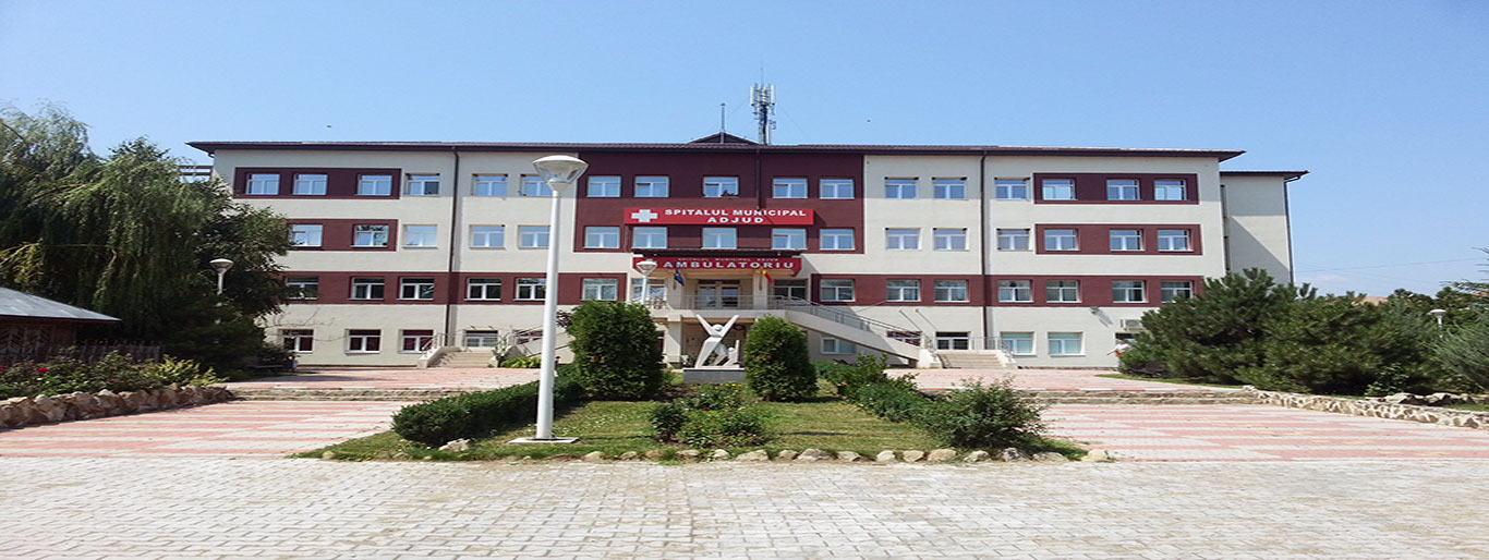 SPITALUL MUNICIPAL ADJUD
