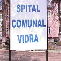 SPITALUL COMUNAL VIDRA