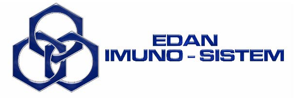 EDAN IMUNO SISTEM SRL