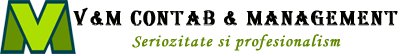V&M CONTAB & MANAGEMENT SRL