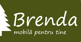 BRENDA COMSERV SRL