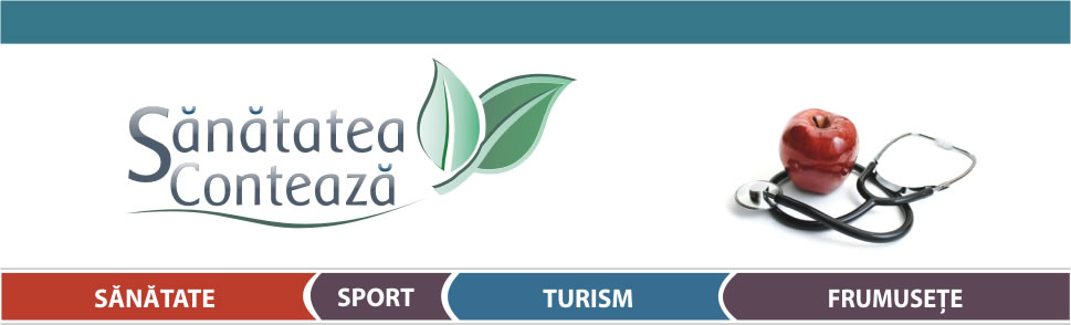 EDITURA SĂNĂTATEA CONTEAZĂ SRL