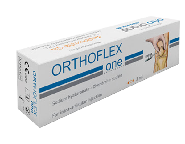 TOR MEDICALS ORTO SRL