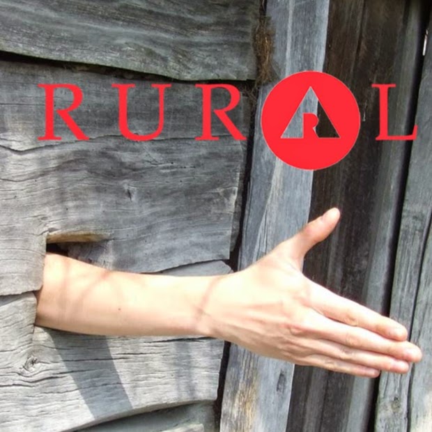 GRUPUL DE LUCRU RURAL AL ORDINULUI ARHITECȚILOR DIN ROMÂNIA