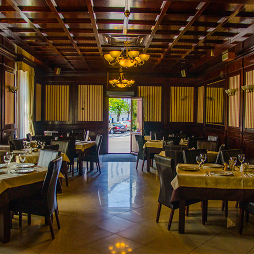 POMODORINO SRL PIZZERIA LA TEO