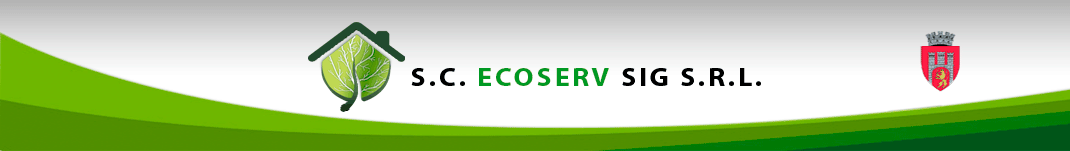 ECOSERV SIG SRL