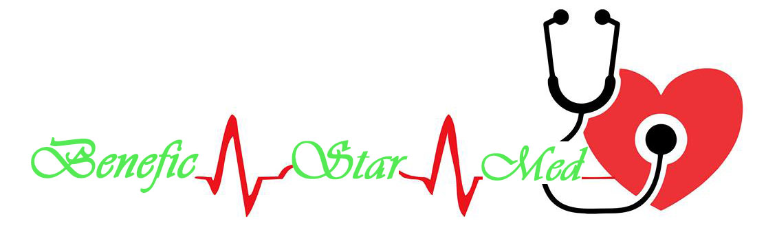 BENEFIC STAR MED SRL