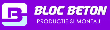BLOC BETON SRL