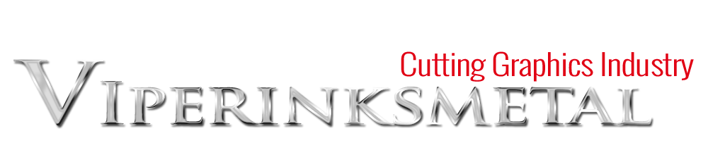 VIPERINKS-METAL