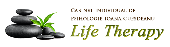 CABINET INDIVIDUAL DE PSIHOLOGIE IOANA CUEȘDEANU