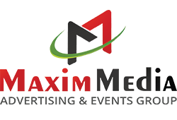MAXIM MEDIA ADVERTISING&EVENTS GROUP SRL