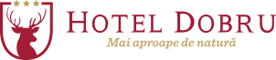 HOTEL DOBRU SLANIC MOLDOVA