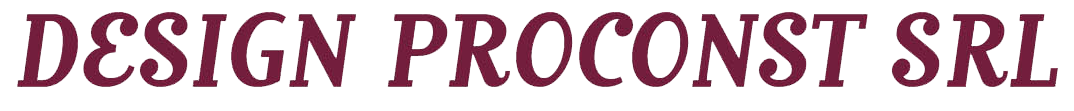 DESIGN PROCONST SRL