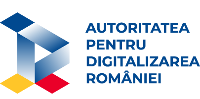 AUTORITATEA PENTRU DIGITALIZAREA ROMÂNIEI