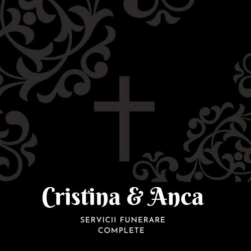 CASA FUNERARĂ CRISTINA&ANCA SRL