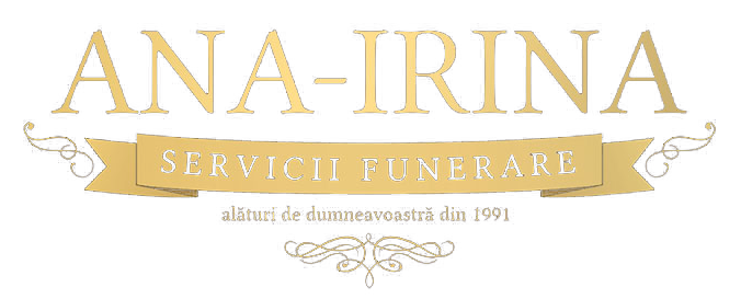 ANA IRINA SRL