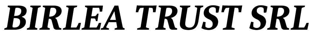 BIRLEA TRUST SRL