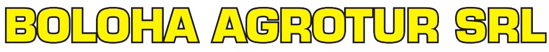 BOLOHA AGROTUR SRL