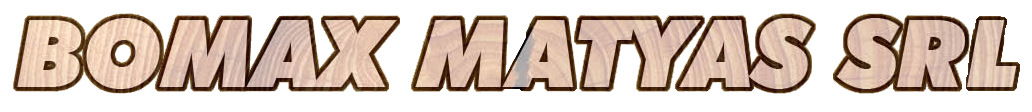 BOMAX MATYAS SRL