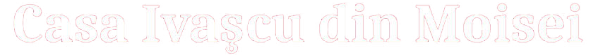 CASA IVAȘCU MOISEI I.I.