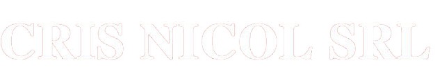 CRIS NICOL SRL