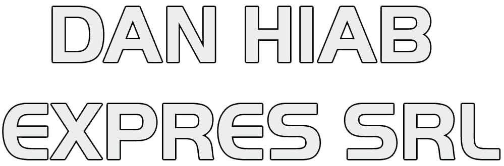 DAN HIAB EXPRES SRL