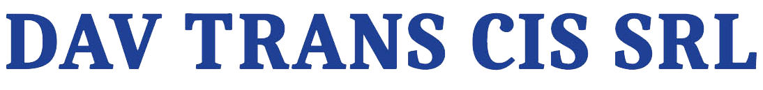 DAV TRANS CIS SRL