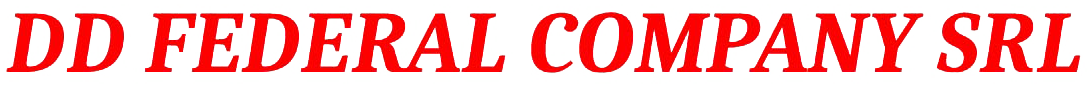 DD FEDERAL COMPANY SRL