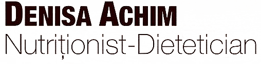 DIETETICIAN DENISA SRL