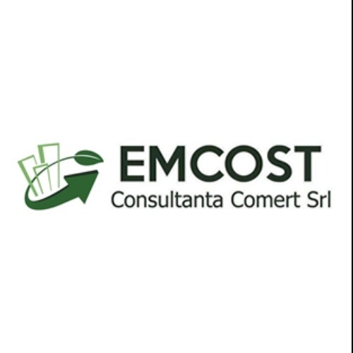 EMCOST CONSULTANȚĂ COMERȚ SRL