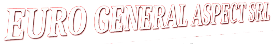 EURO GENERAL ASPECT SRL