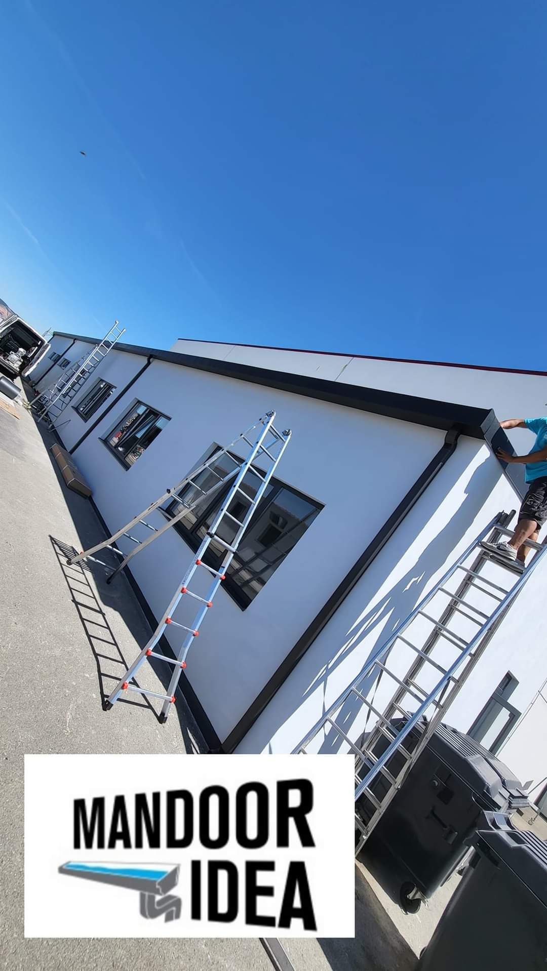 S.C. MANDOOR IDEA S.R.L.