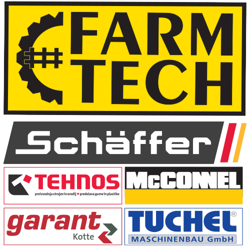 FARM TECH SRL