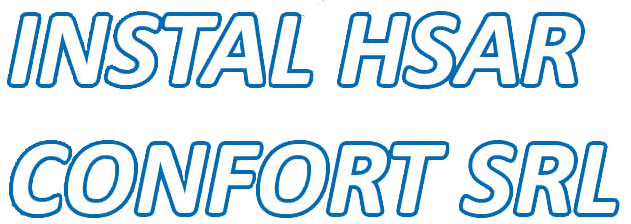 INSTAL HSAR CONFORT SRL