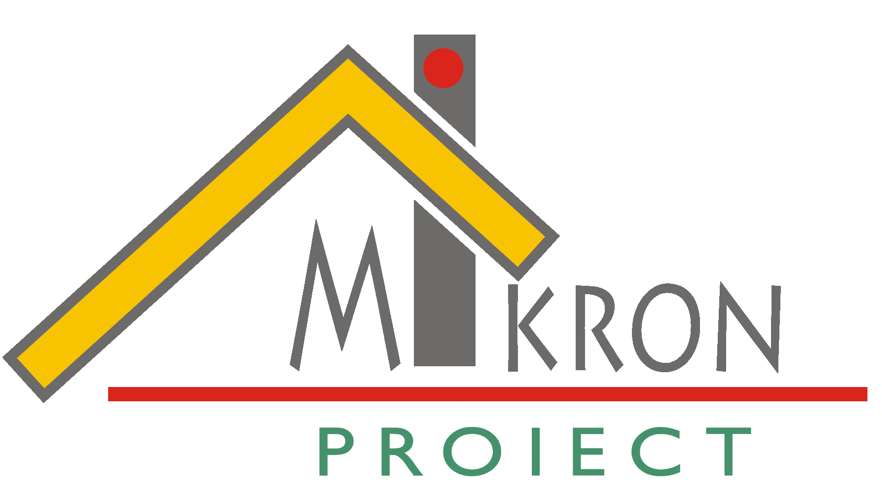MIKRON PROIECT SRL