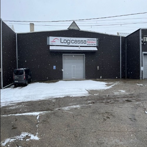 LOGICASSA CONFORT SRL