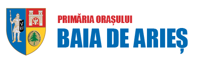 PRIMĂRIA BAIA DE ARIEŞ