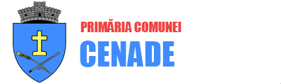 PRIMĂRIA CENADE