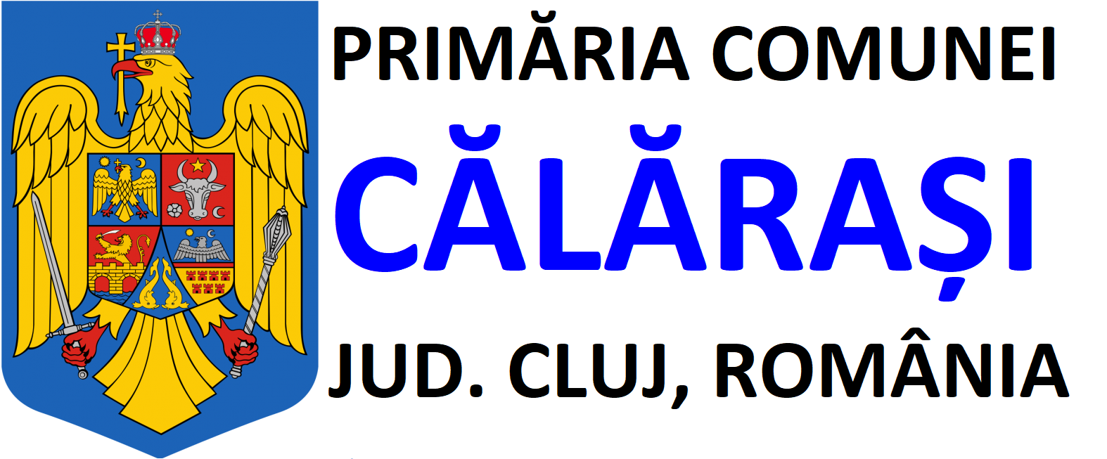 PRIMĂRIA CĂLĂRAŞI