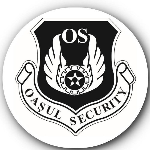 OASUL SECURITY SRL