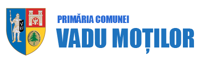 PRIMĂRIA VADU MOŢILOR