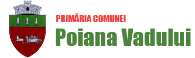 PRIMĂRIA POIANA VADULUI