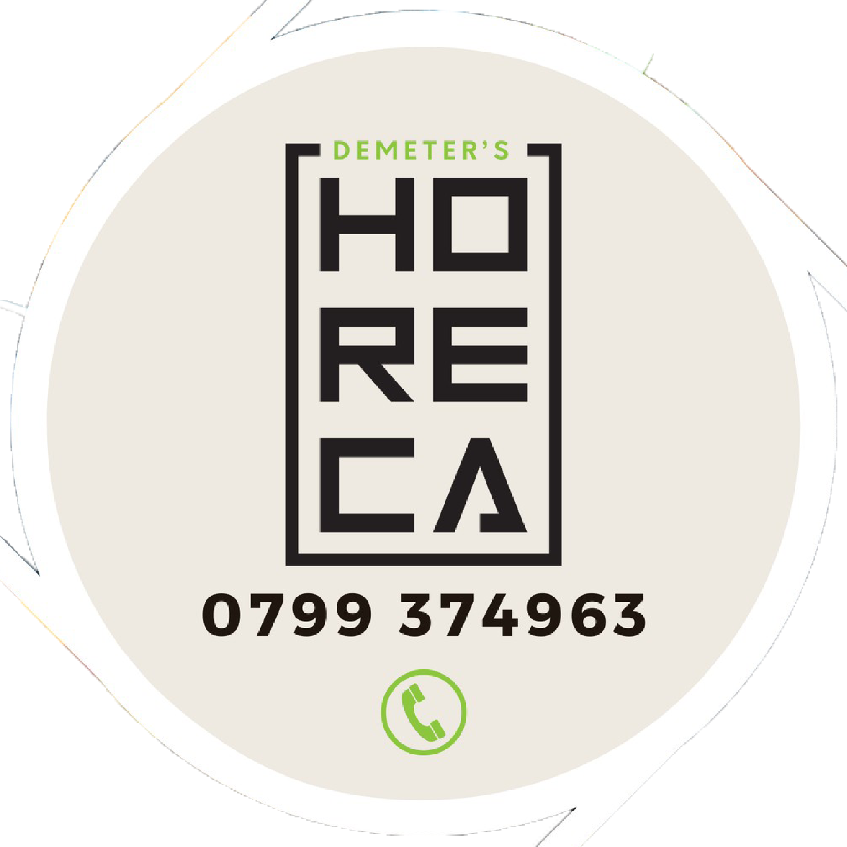 PROF DEMETER HORECA SRL